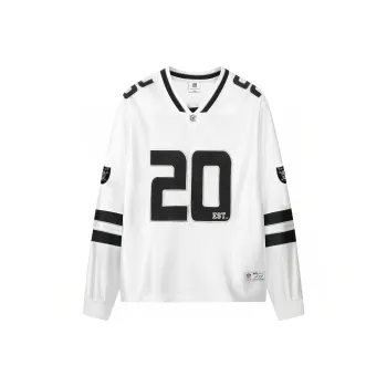 NFL T-Shirts Unisex White
