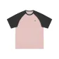 Pink Gray Multicolor