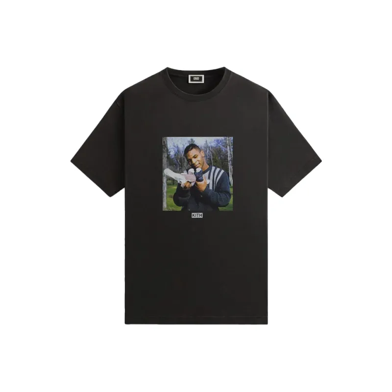 KITH For Mike Tyson Vintage Tee-0