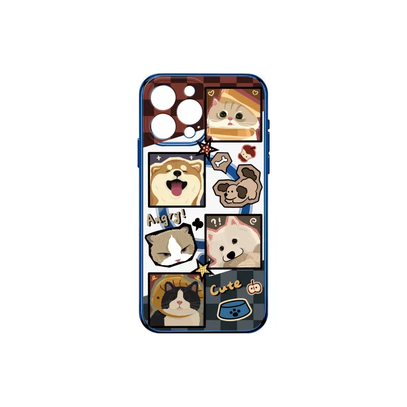 Small bones Phone Cases-2