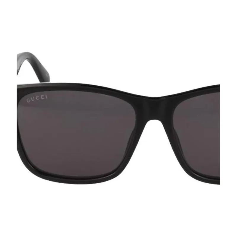 GUCCI 2010s Wellington Sunglasses-1