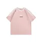 Pink (If You Prefer A Loose Fit, Size Up)