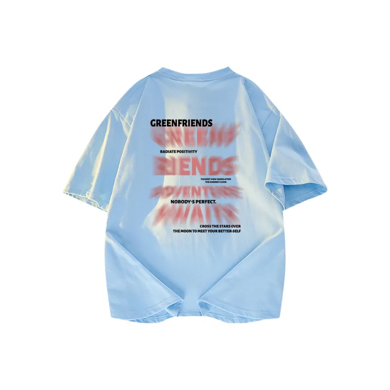 GF T Shirts Unisex-10