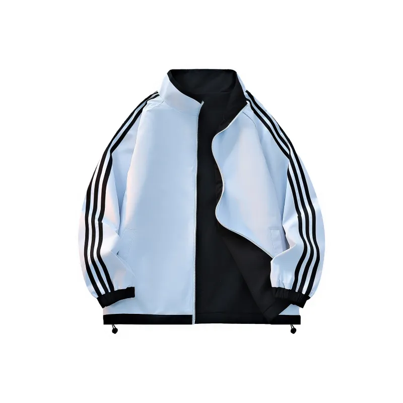 RASHOMONG Jackets Unisex-16
