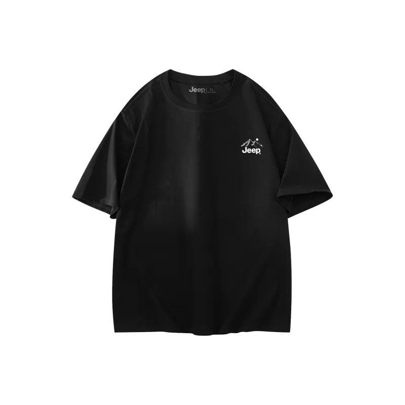 Jeep Theme Series T Shirts Unisex-17