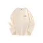 Light Beige (Warm Sun Chest Logo)