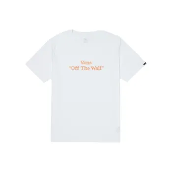 Vans Betterverse T Shirt Men's White