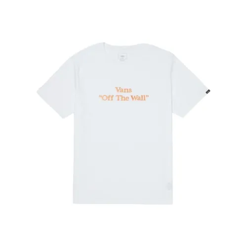 Vans Betterverse T Shirt Men's White