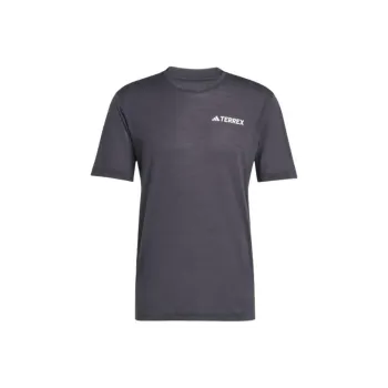 Adidas Free Shipping With AdiClub Terrex Xperior Climacool+ Tee