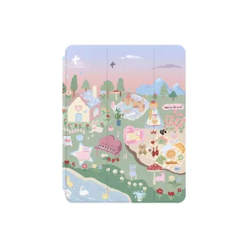 MAYGI Tablet Protective Cases