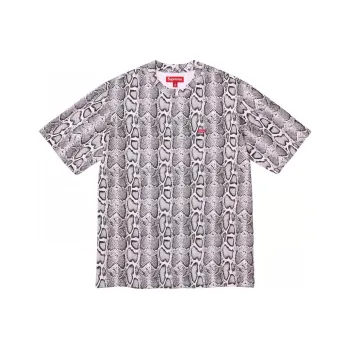 Supreme Terry Small Box Tee