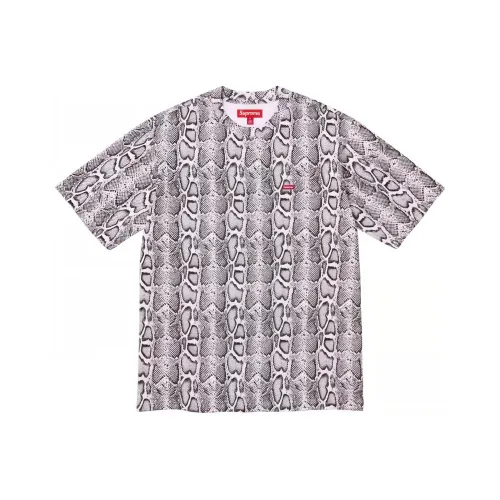 Supreme Terry Small Box Tee