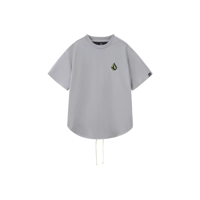 VOLCOM T-Shirts Unisex-7