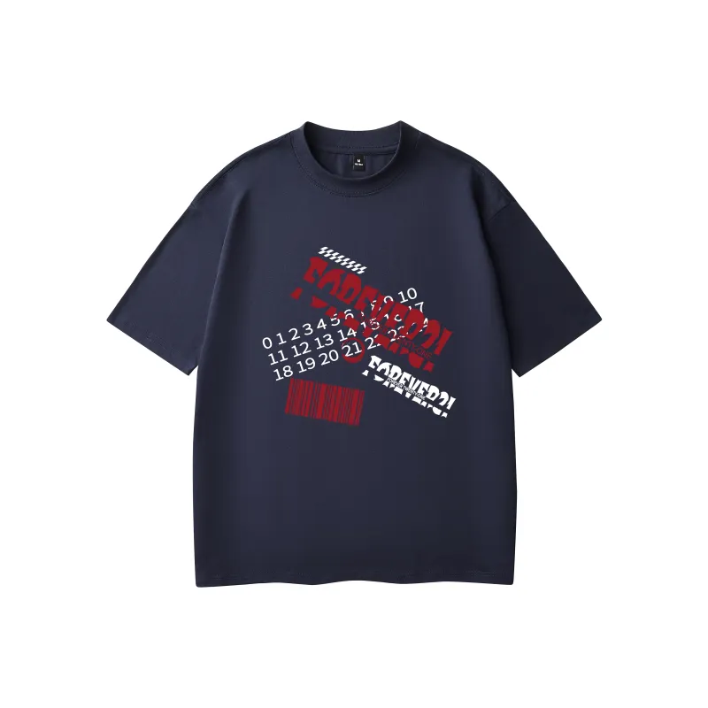 FOREVER 21 T Shirts Unisex-8
