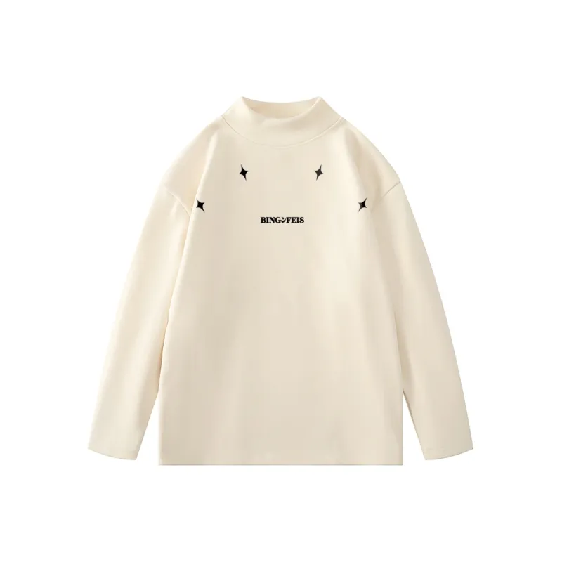Ice Flying Long Sleeved T Shirt Unisex-14