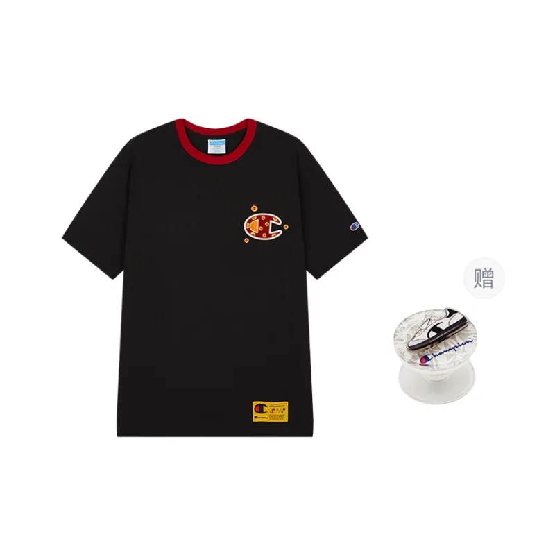 Champion Year Of The Snake Limited Edition T Shirt Unisex-2