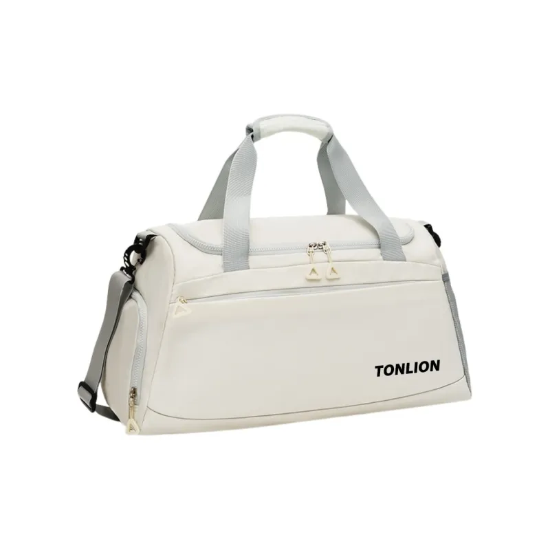 Tonlion Oxford Travel Bag Unisex Multicolor-5