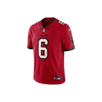 Nike Baker Mayfield Tampa Bay Buccaneers Men's Nike Dri FIT Nfl Limited Jersey