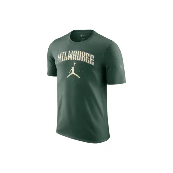 Nike Milwaukee Bucks Essential Men's Nike Nba T Shirt