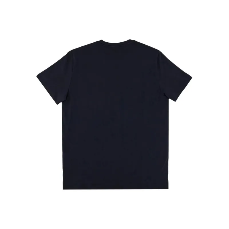 HUGO BOSS T Shirts Men Blue-1