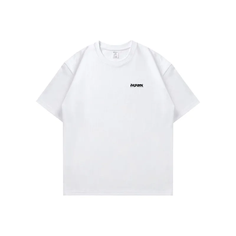 AI3 T Shirts Unisex-1