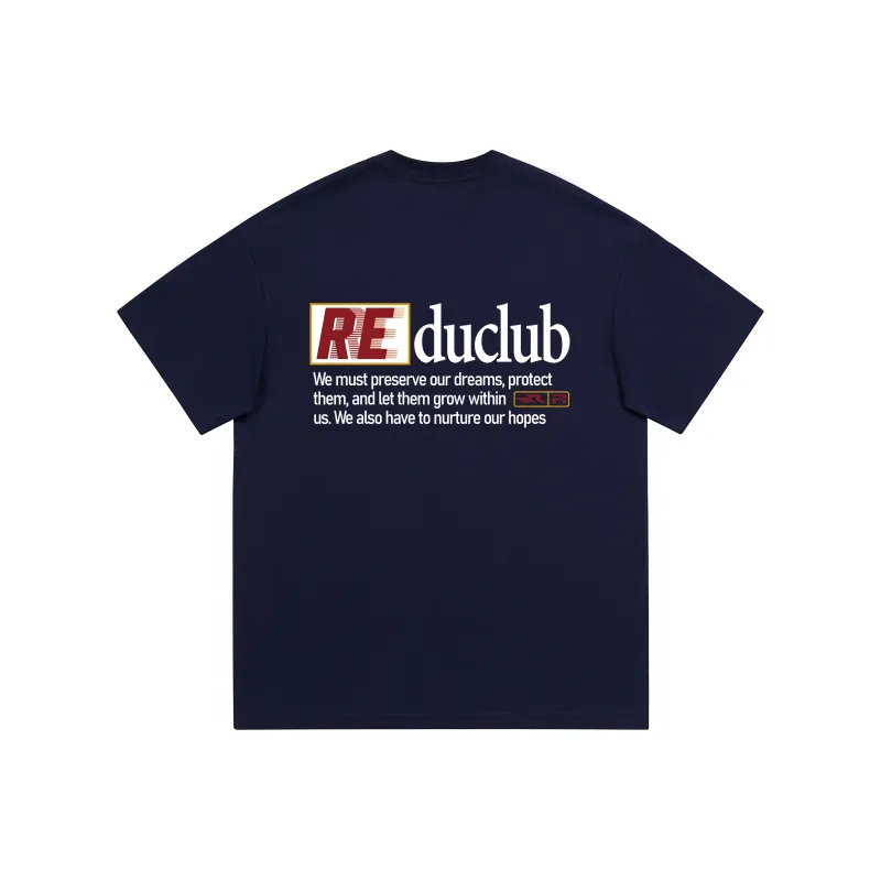 REDU T Shirts Unisex-14
