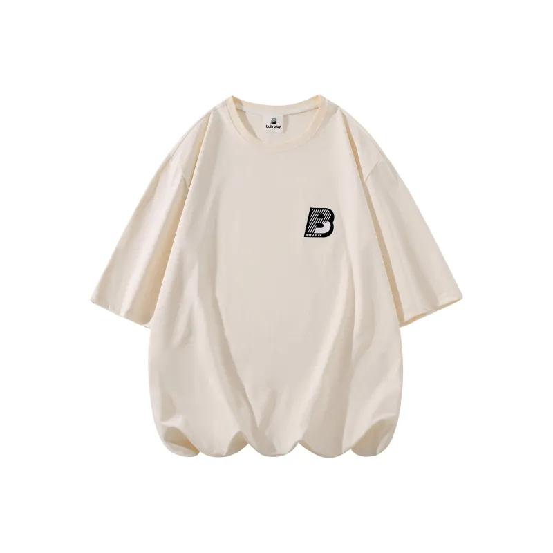 BOTH PLAY T Shirts Unisex-13