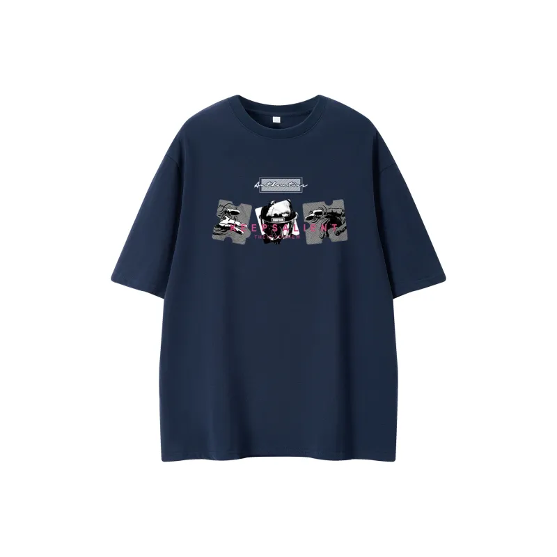 KS T Shirts Unisex-10