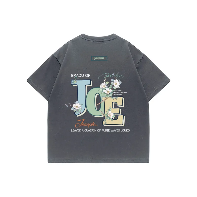 JOSEPH ABBOUD T-Shirts Unisex-13