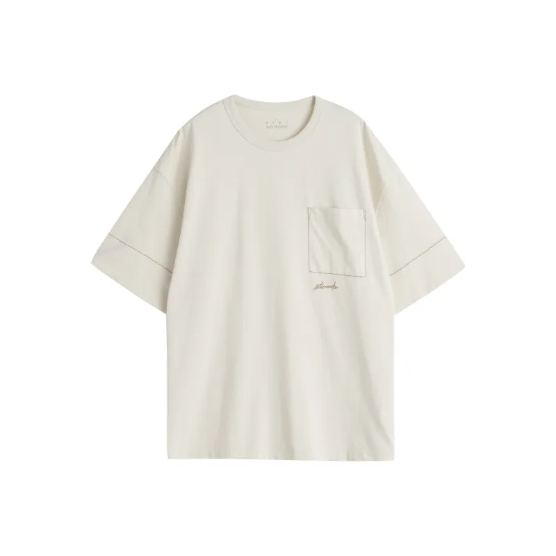 TIKIMOMOKA T Shirts Unisex-6
