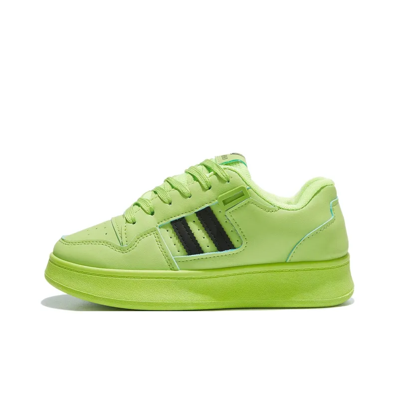 Georgina Goodman Slip Resistant Lightweight Breathable Low Top Skateboard Shoes Women's-7