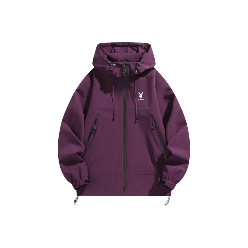 Playboy Jackets Unisex-6