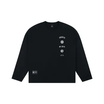 OCCUPY x BULUKELINLANWANG LIANMINGKUAN T Shirt Unisex Black