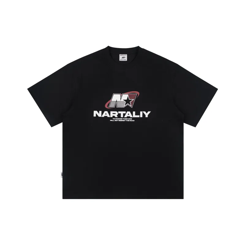 NARTALIY T Shirts Unisex-2
