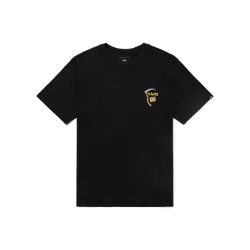 Vans TEE SS T Shirt Unisex Black