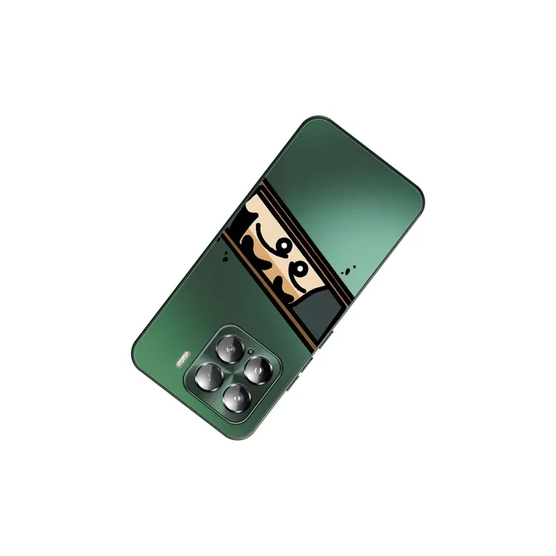 CHUNFAN Phone Cases-3