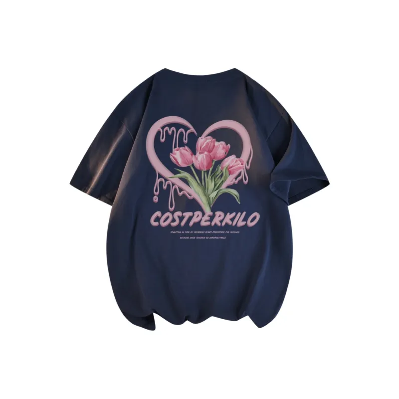 Cost Per Kilo T Shirts Unisex-10