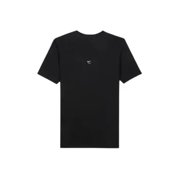 Nike 1017 ALYX 9SM Co brand T Shirt Asia Version Unisex Black