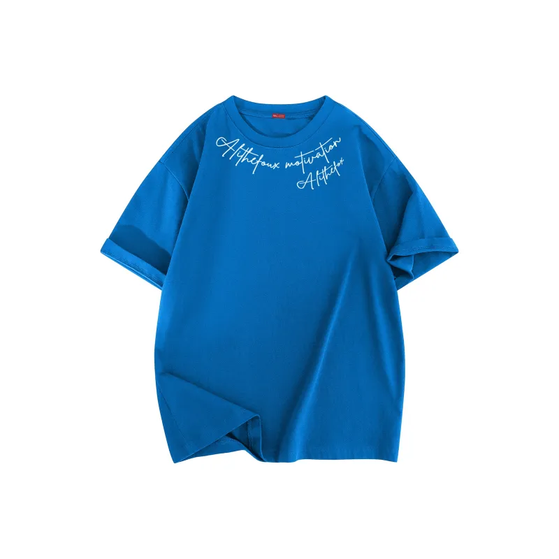 ALI THE FOX T Shirts Unisex-41