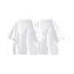 2 Pack (White+White)