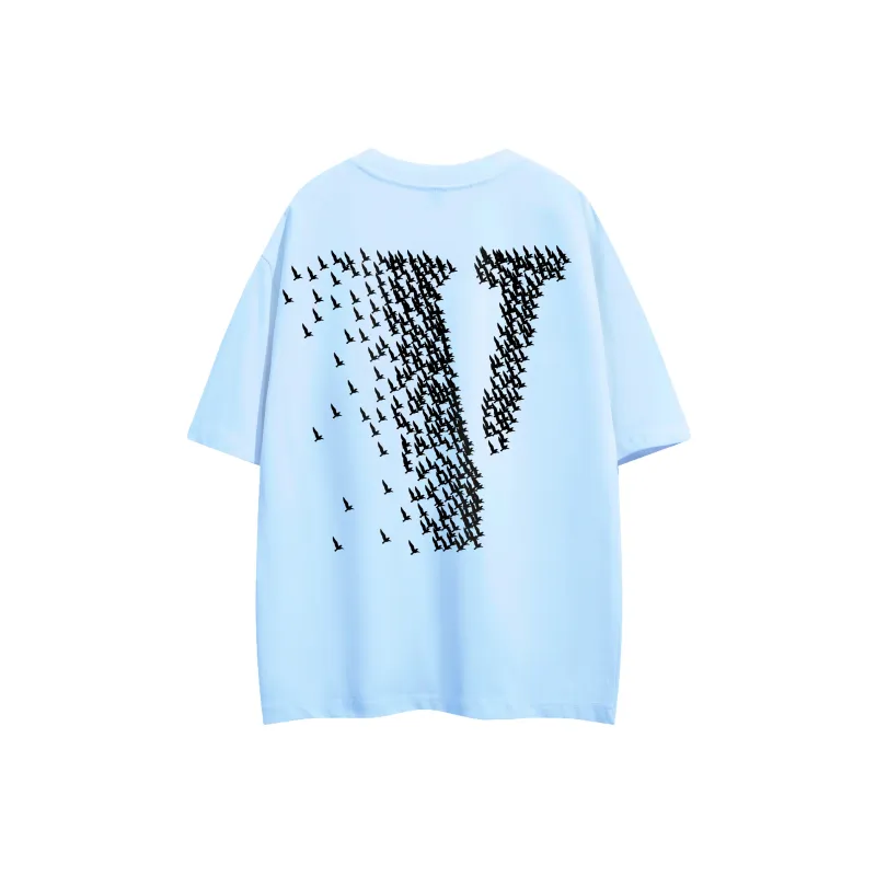 Universal Templates T Shirt Unisex-14