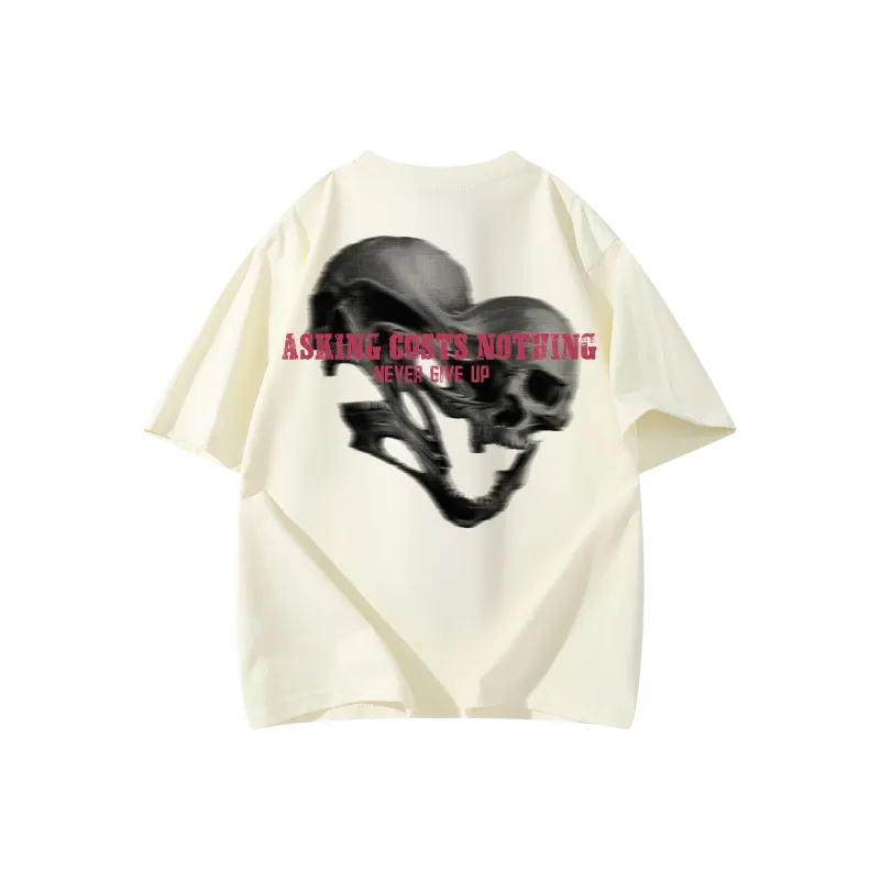 Kepu T Shirts Unisex-9