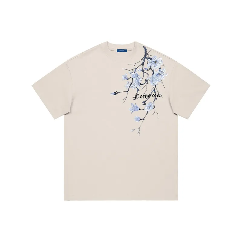 COMOWA T Shirts Unisex-10