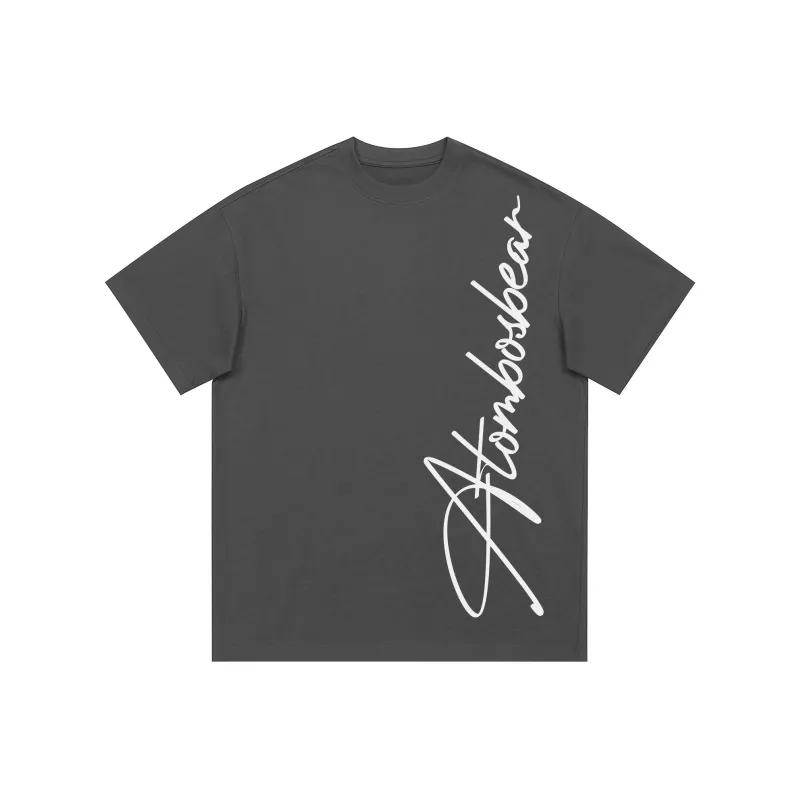 BOS BEAR T Shirts Unisex-23
