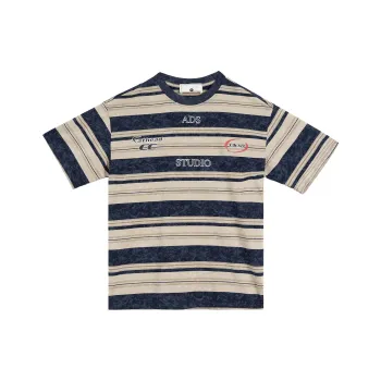 HEIYIXIANSHENG T Shirt Unisex Blue