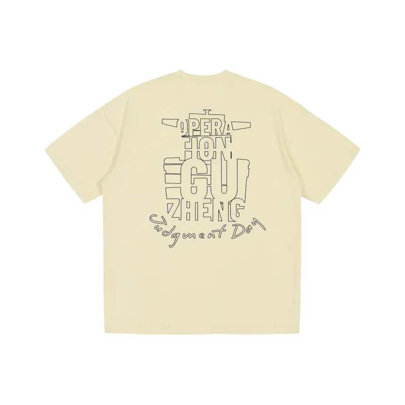 THREE BODY T Shirts Unisex-11