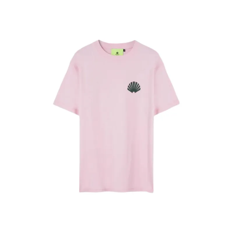 NEW AMSTERDAM T-Shirt Men's Pink-0