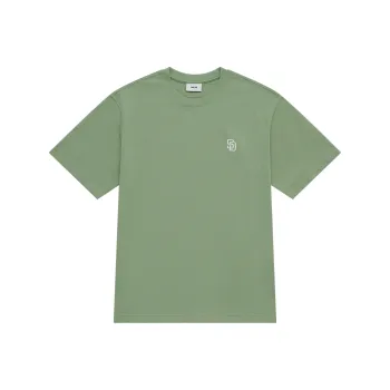 MLB Basic Collection San Diego Padres SS25 T Shirt Unisex Green