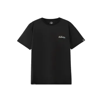 VOLCOM T-Shirts Unisex BLK-Black