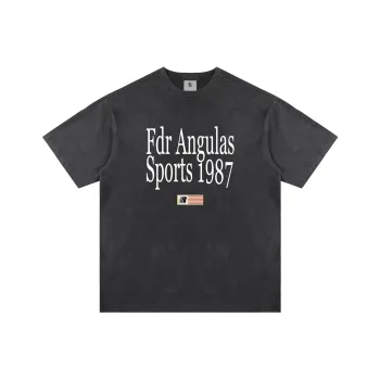 FDR T Shirts Unisex